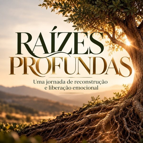 Raízes Profundas: Uma jornada de reconstrução e liberação emocional